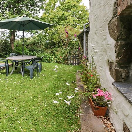 Badger Cottage Mawgan 外观 照片